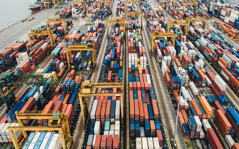 صادرات به چه مواردی ارتباط دارد