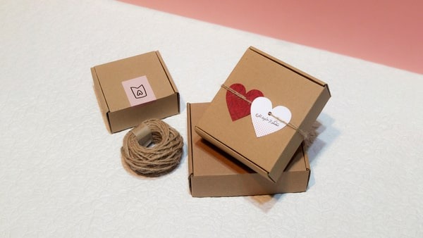 راهنمای کامل بسته بندی محصولات اینترنتی راهنمای کامل بسته بندی محصولات اینترنتی